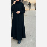 عبا زنانه.. مناسب پیاده روی اربعین.. جنس شانتون.. در سایز بندی